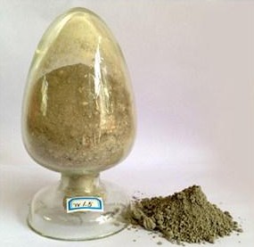 車(chē)輛尾氣凈化(DPF)碳化硅微粉